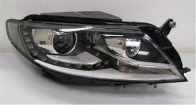 MAGNETI MARELLI 711307024168 -  Основная фара